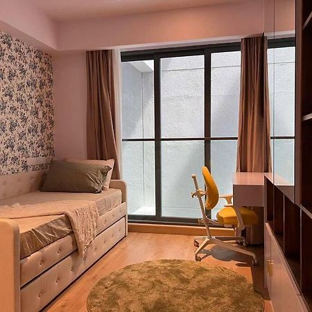 Luxurious 3-Bedroom In 胡鲁马累 外观 照片