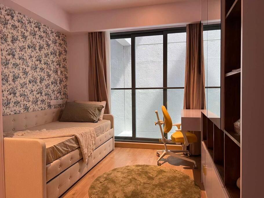 Luxurious 3-Bedroom In 胡鲁马累 外观 照片